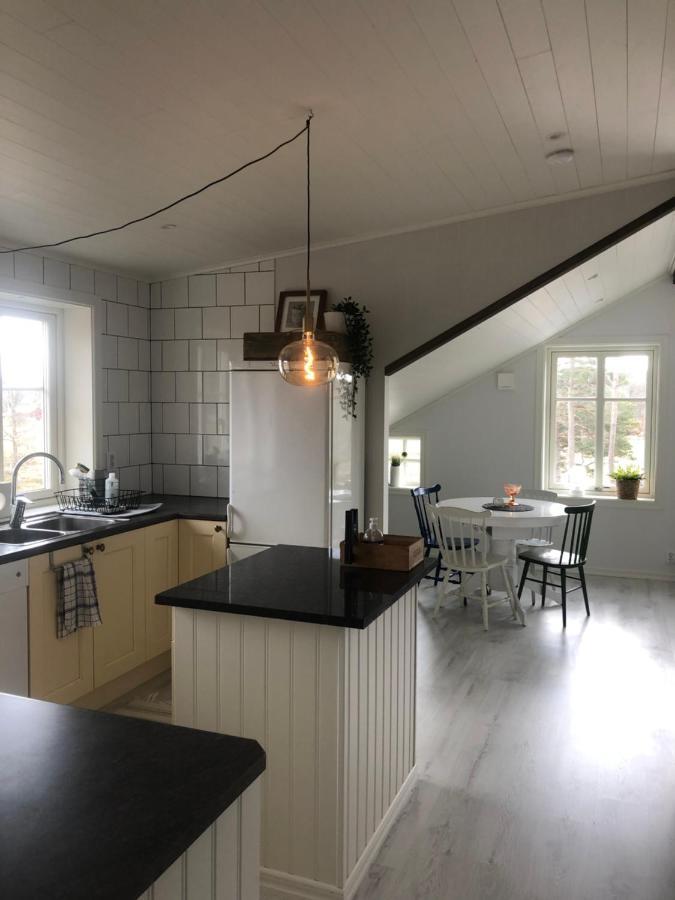 Oesternaes Grebbestad Luaran gambar